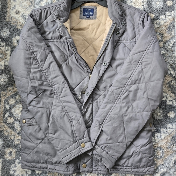 J. Crew Other - J Crew Mens Medium Jacket Coat